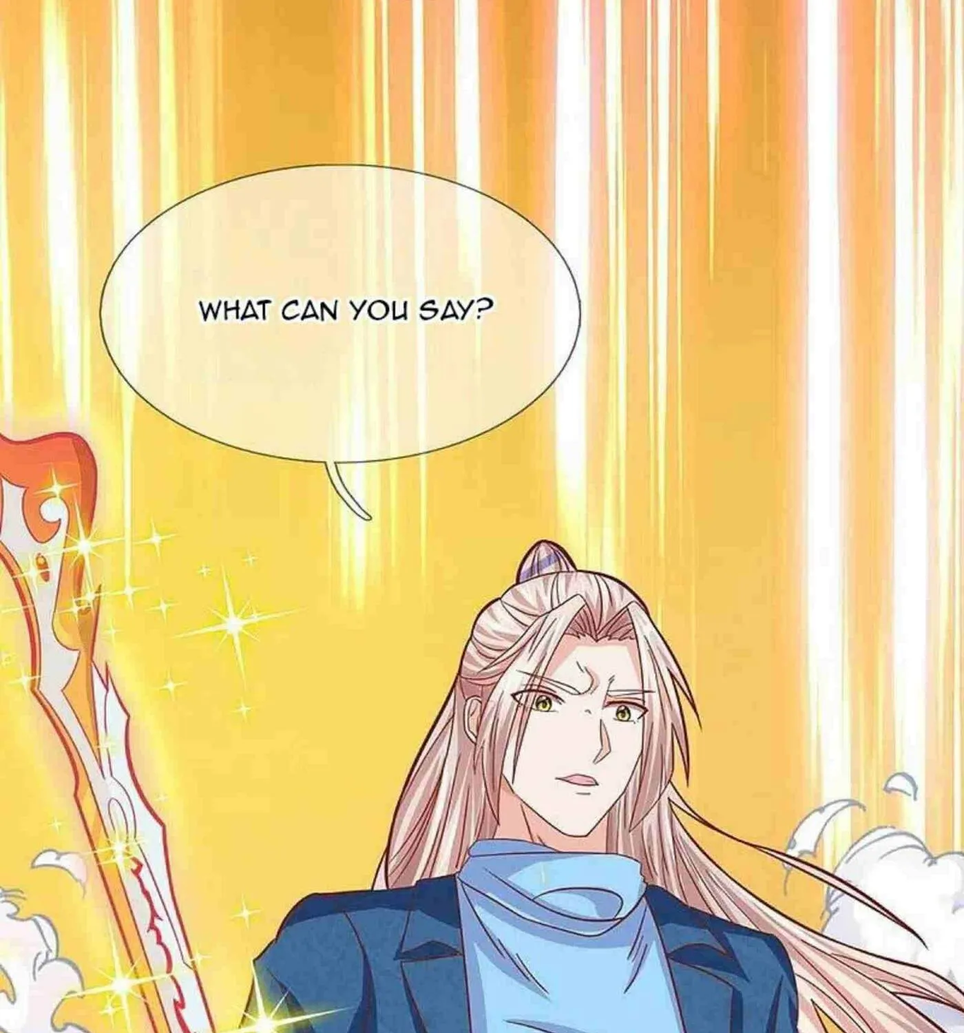 Read Immortal Reverence Dad (Colored) chapter 257 image 100 on Lezhin