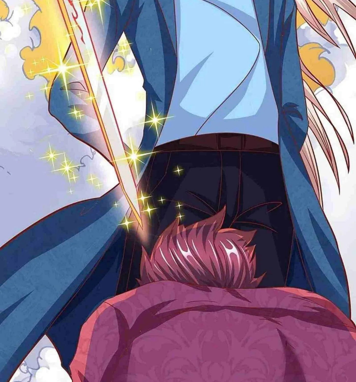 Read Immortal Reverence Dad (Colored) chapter 257 image 101 on Lezhin