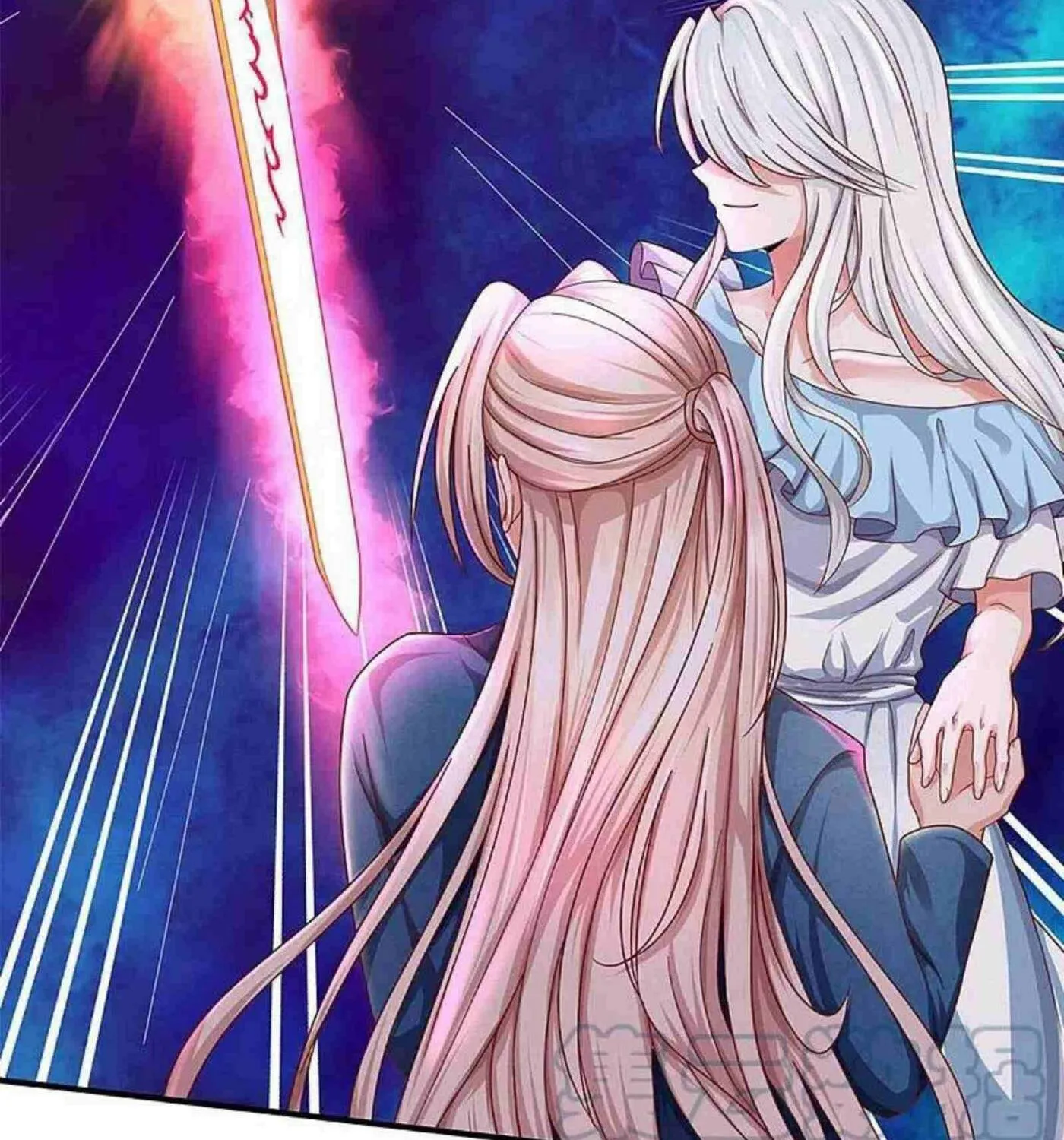 Read Immortal Reverence Dad (Colored) chapter 257 image 11 on Lezhin