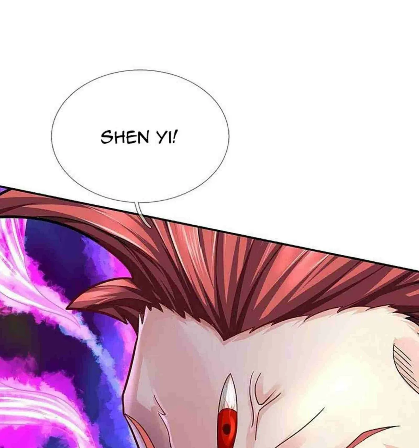 Read Immortal Reverence Dad (Colored) chapter 257 image 15 on Lezhin