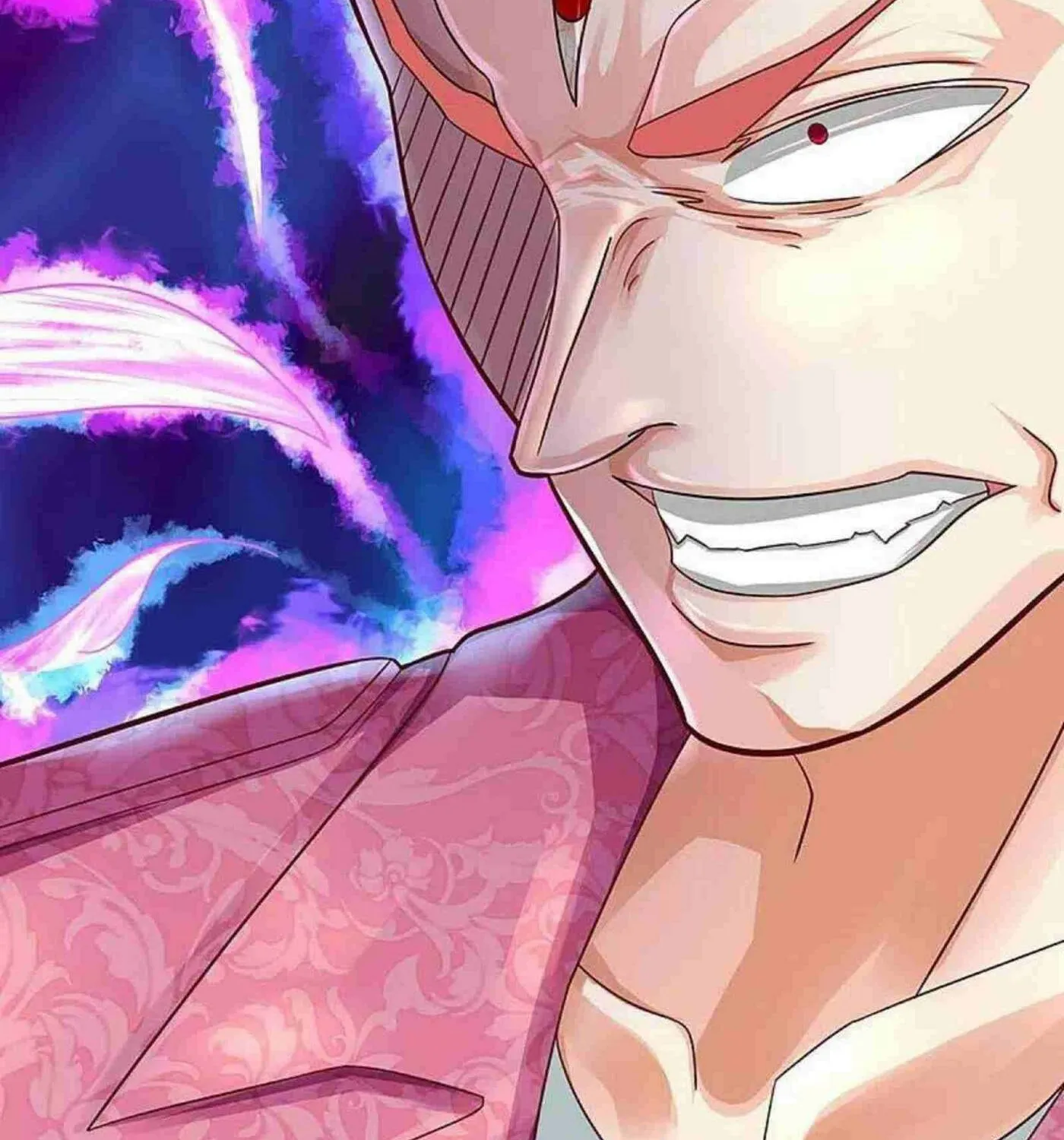 Read Immortal Reverence Dad (Colored) chapter 257 image 16 on Lezhin