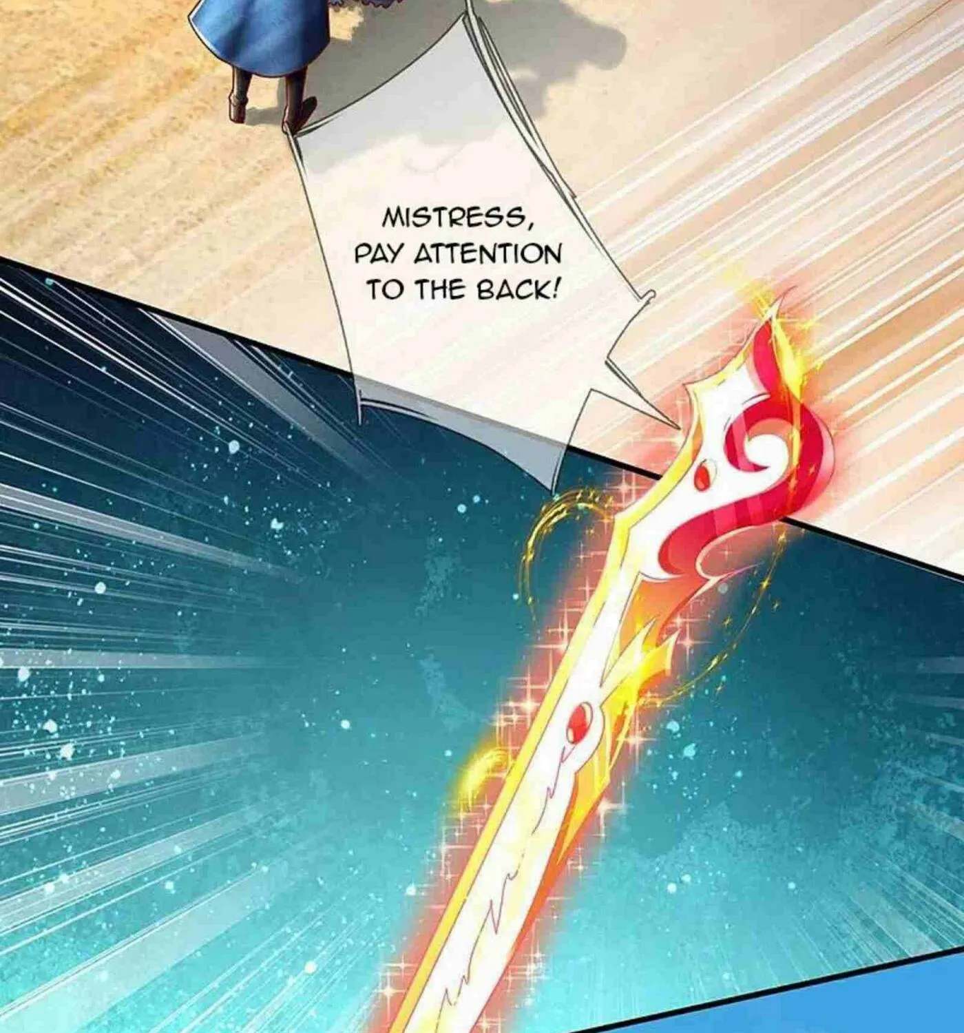Read Immortal Reverence Dad (Colored) chapter 257 image 22 on Lezhin