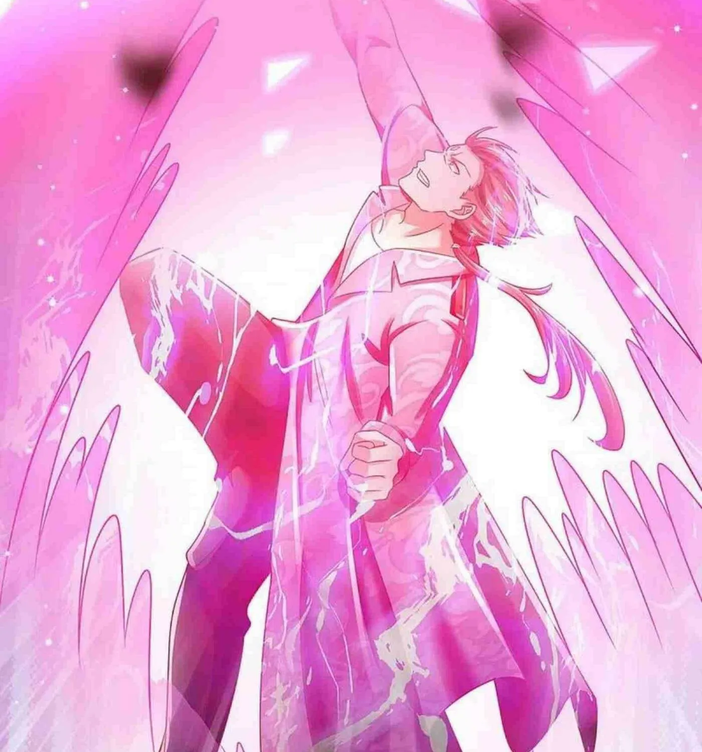 Read Immortal Reverence Dad (Colored) chapter 257 image 29 on Lezhin