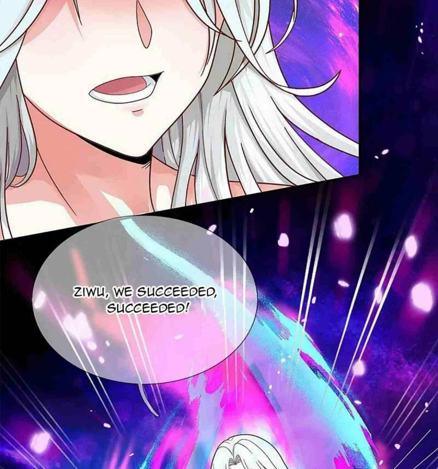 Read Immortal Reverence Dad (Colored) chapter 257 image 3 on Lezhin