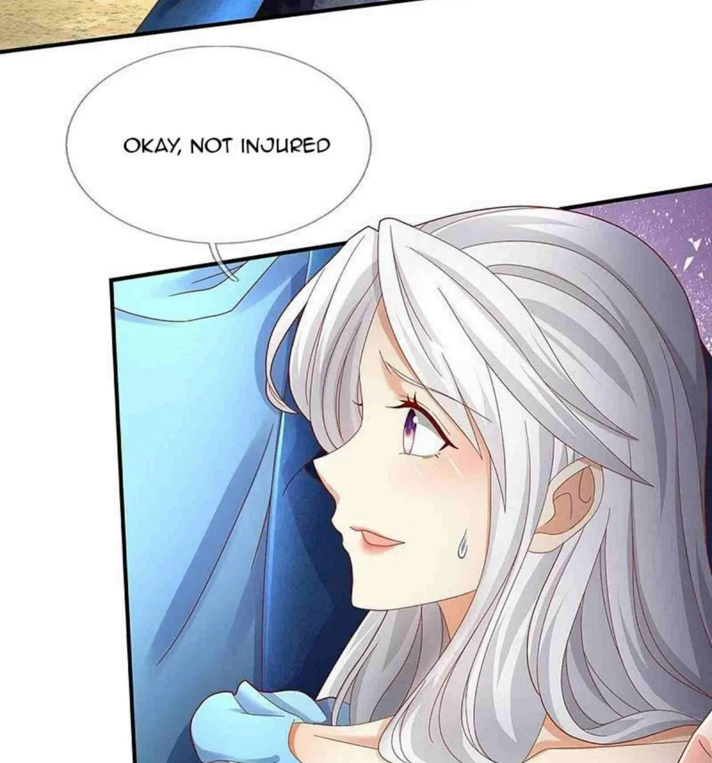 Read Immortal Reverence Dad (Colored) chapter 257 image 38 on Lezhin