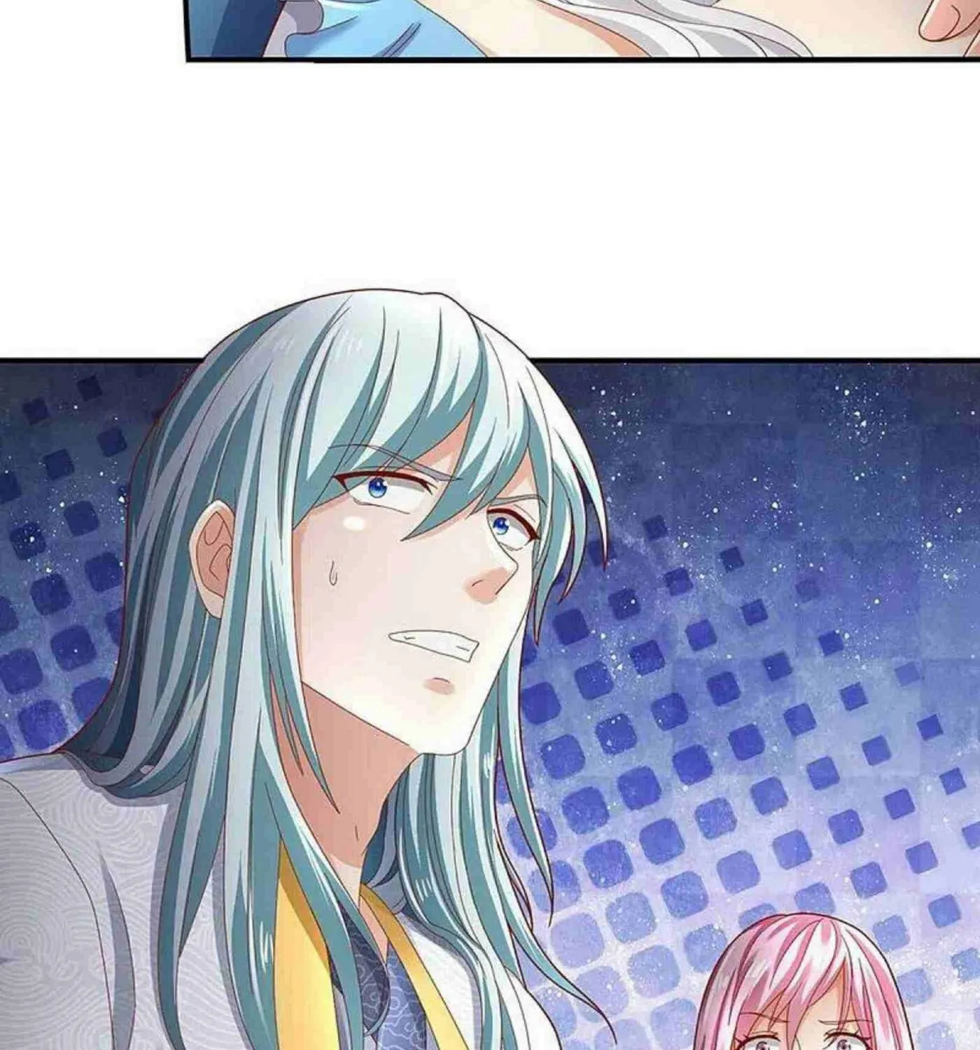 Read Immortal Reverence Dad (Colored) chapter 257 image 39 on Lezhin