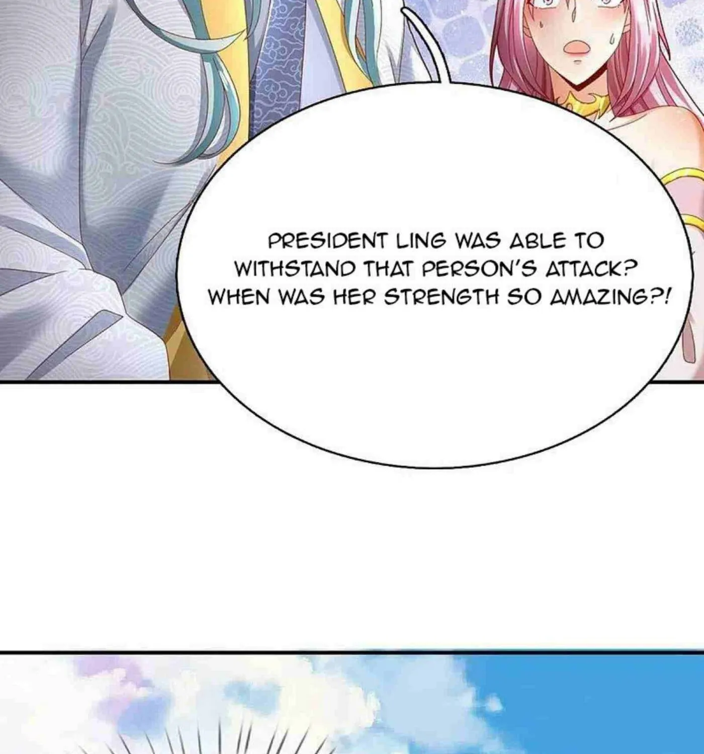 Read Immortal Reverence Dad (Colored) chapter 257 image 40 on Lezhin