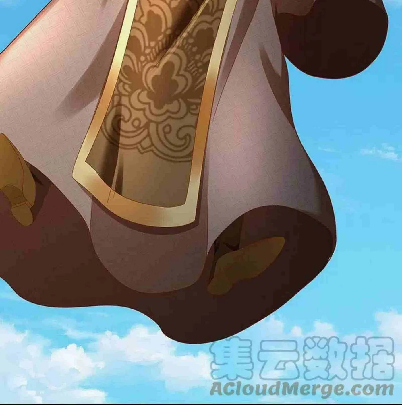Read Immortal Reverence Dad (Colored) chapter 257 image 42 on Lezhin