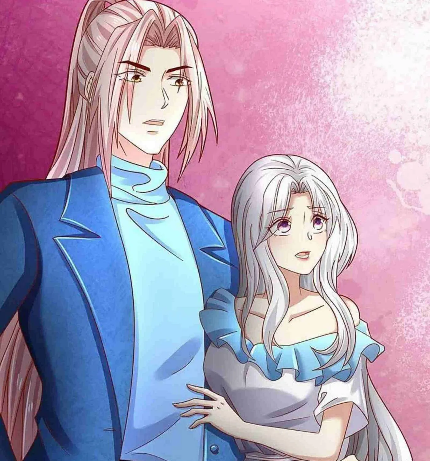 Read Immortal Reverence Dad (Colored) chapter 257 image 45 on Lezhin