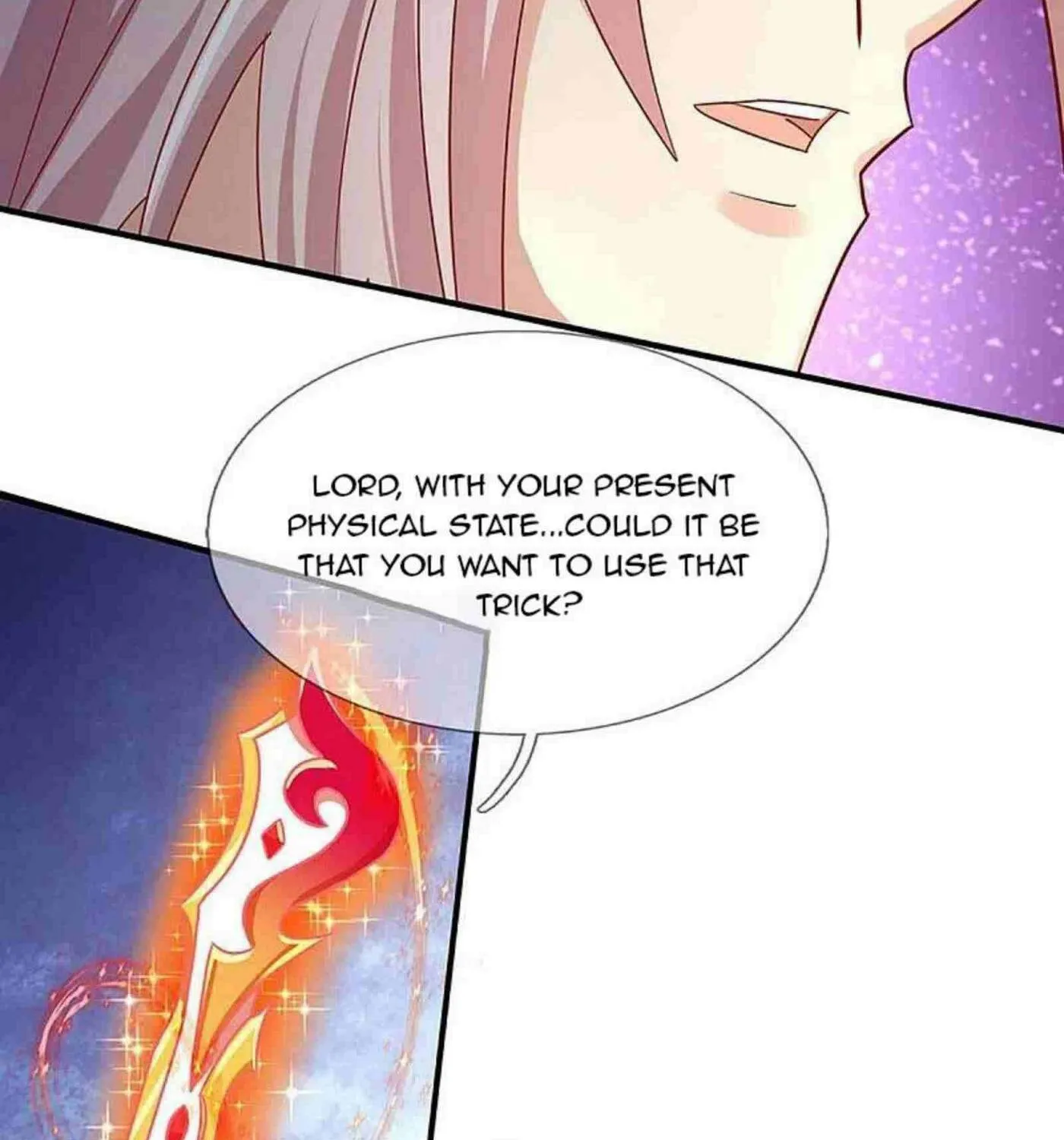 Read Immortal Reverence Dad (Colored) chapter 257 image 47 on Lezhin