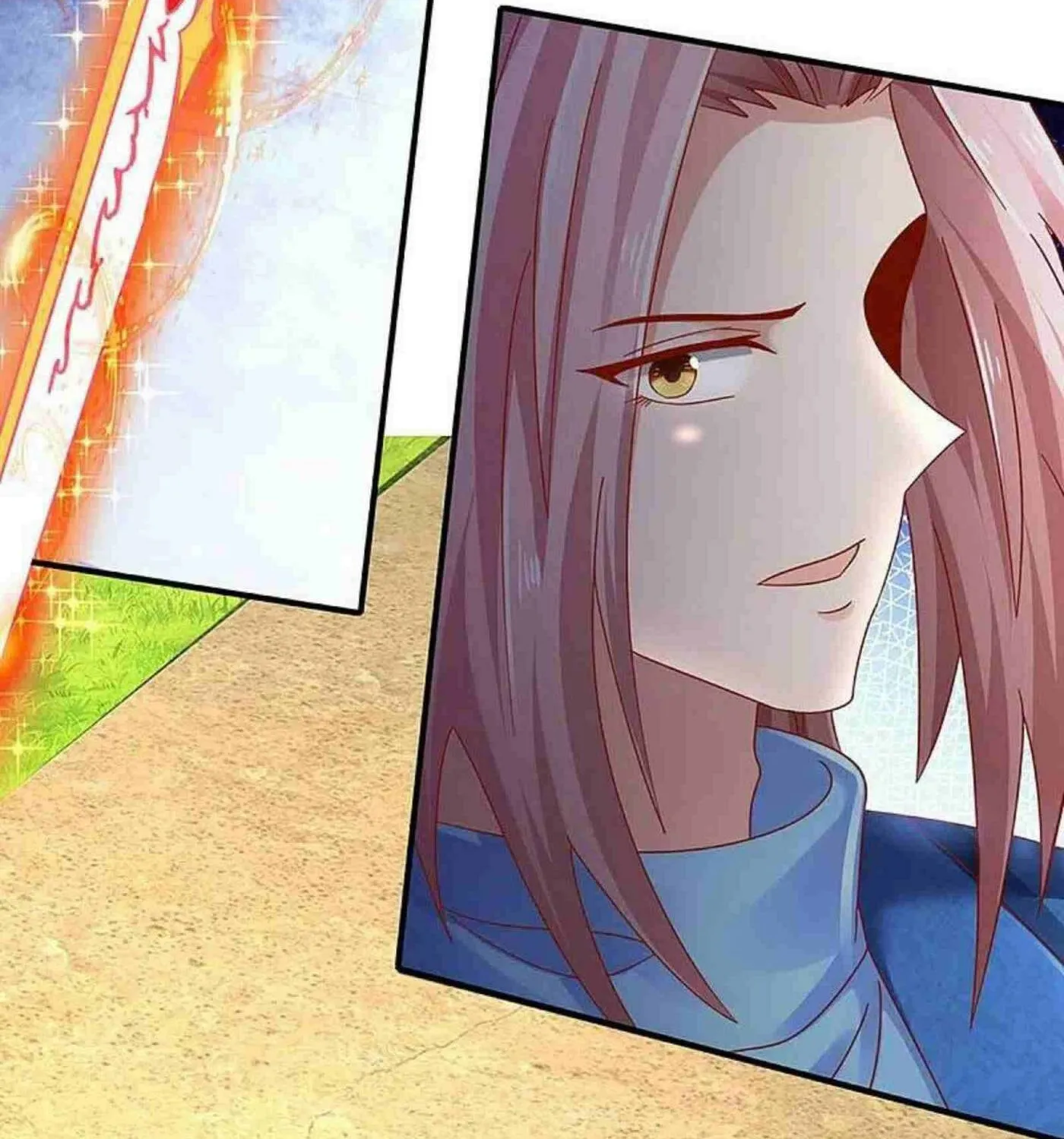 Read Immortal Reverence Dad (Colored) chapter 257 image 48 on Lezhin