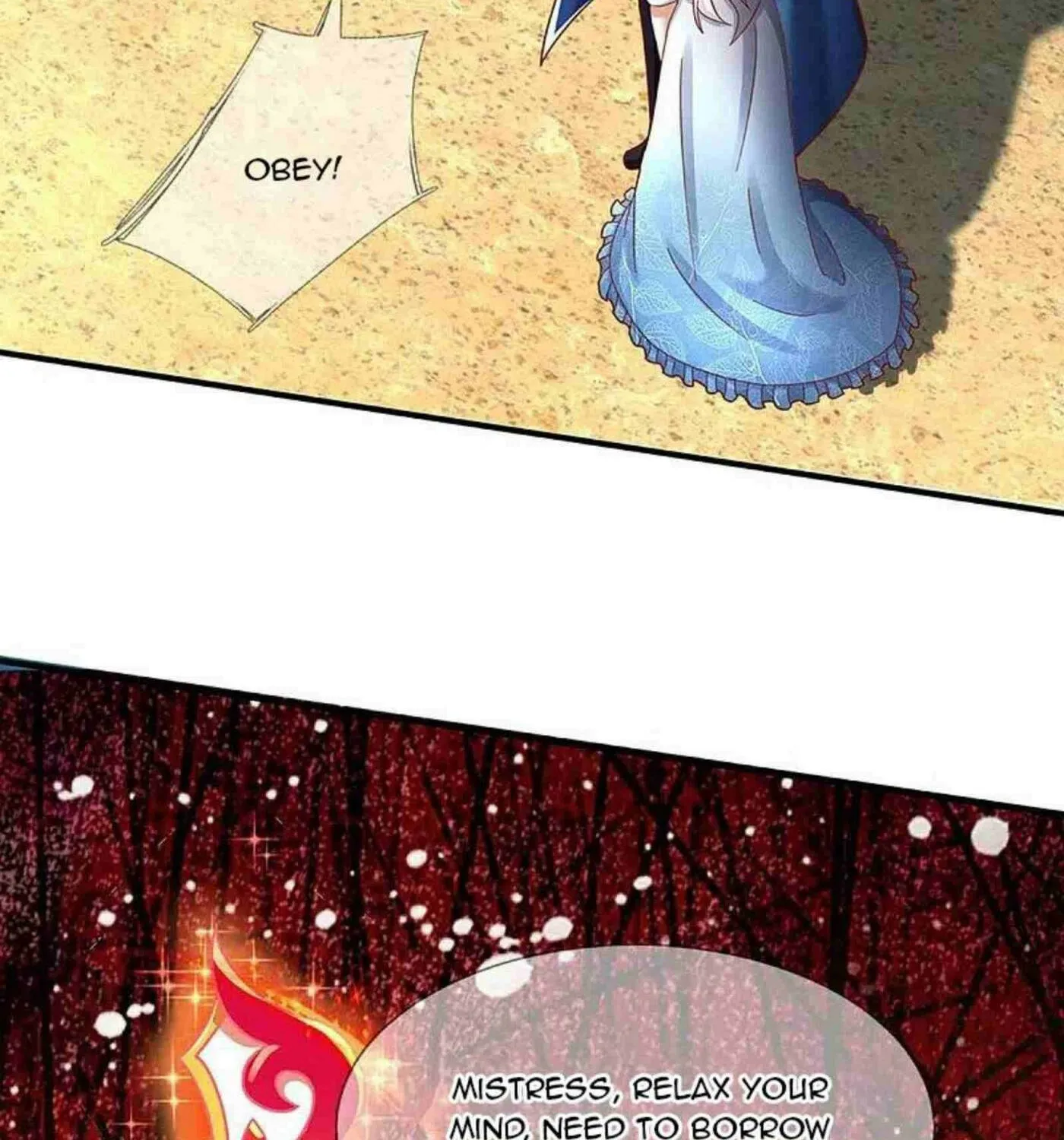 Read Immortal Reverence Dad (Colored) chapter 257 image 50 on Lezhin