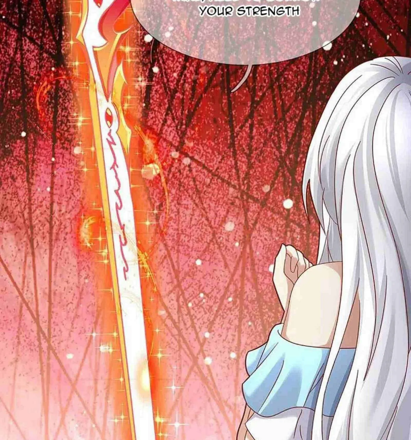 Read Immortal Reverence Dad (Colored) chapter 257 image 51 on Lezhin