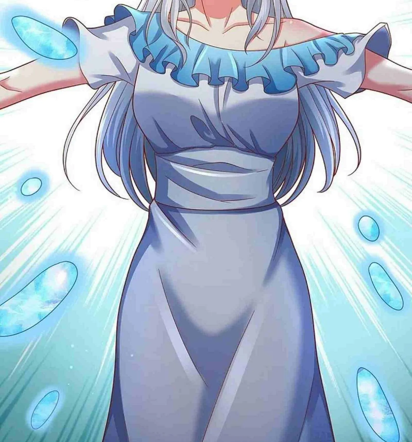 Read Immortal Reverence Dad (Colored) chapter 257 image 55 on Lezhin