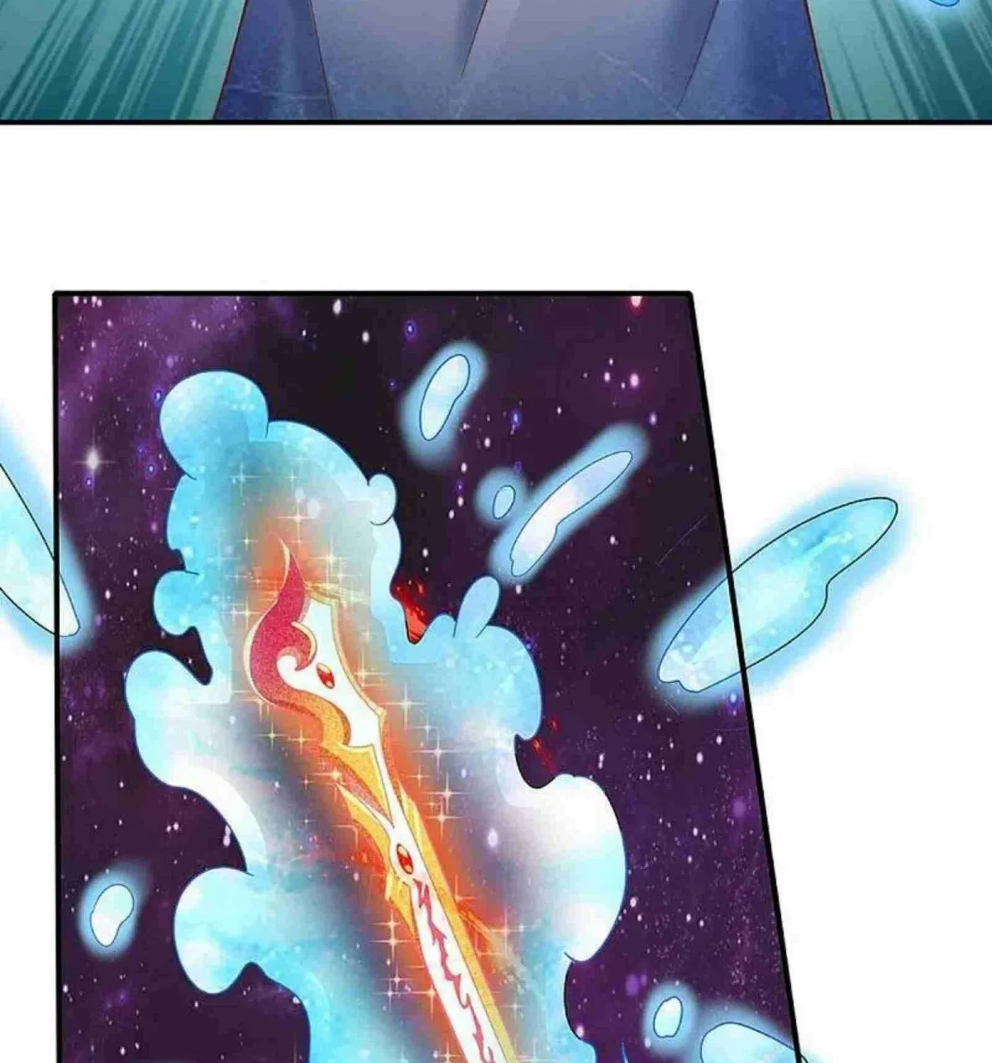 Read Immortal Reverence Dad (Colored) chapter 257 image 56 on Lezhin
