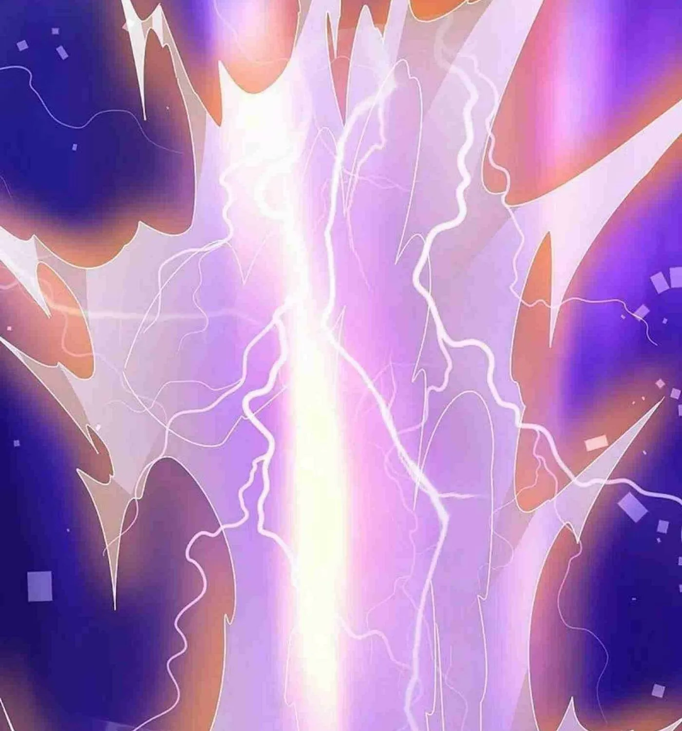 Read Immortal Reverence Dad (Colored) chapter 257 image 60 on Lezhin