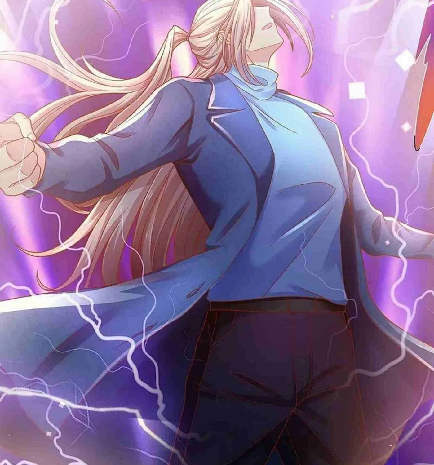 Read Immortal Reverence Dad (Colored) chapter 257 image 62 on Lezhin