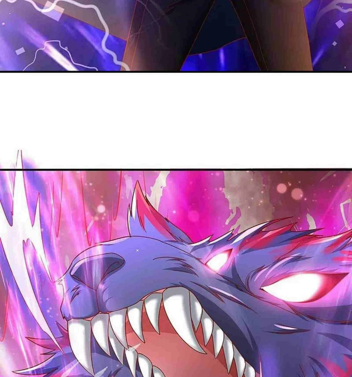 Read Immortal Reverence Dad (Colored) chapter 257 image 63 on Lezhin