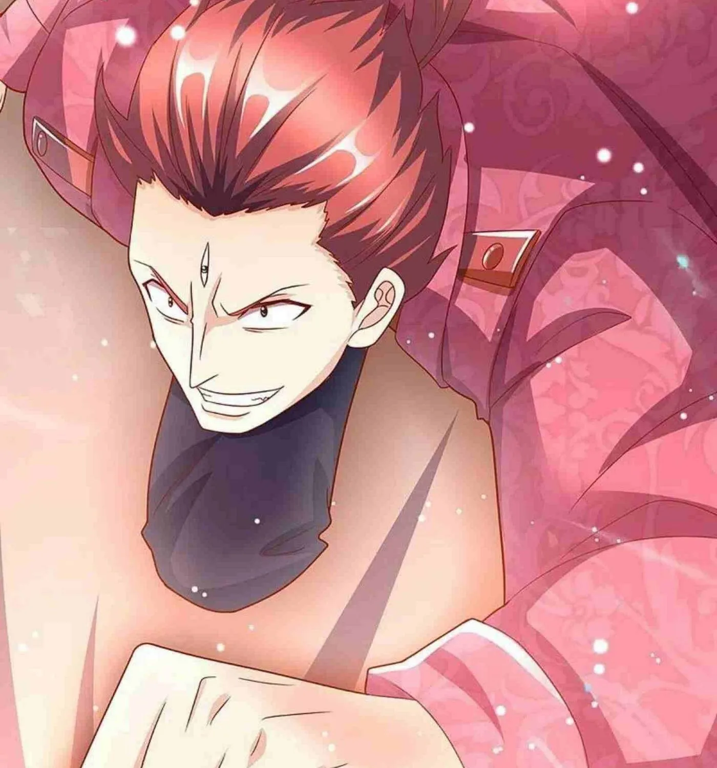 Read Immortal Reverence Dad (Colored) chapter 257 image 68 on Lezhin