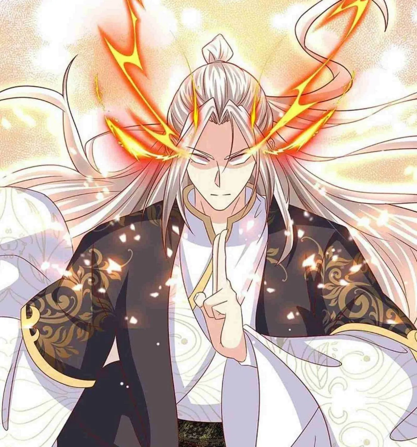 Read Immortal Reverence Dad (Colored) chapter 257 image 70 on Lezhin
