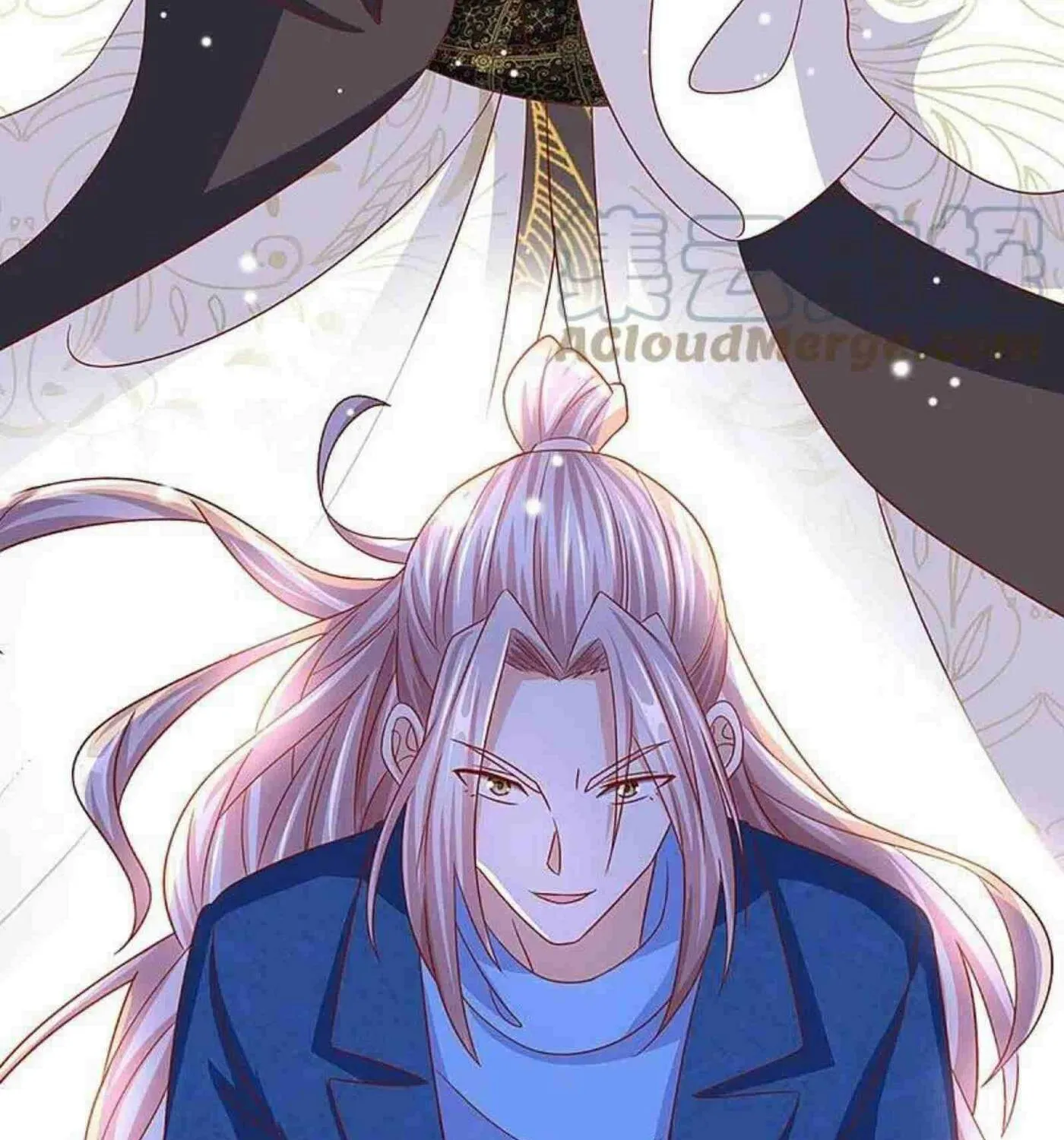Read Immortal Reverence Dad (Colored) chapter 257 image 71 on Lezhin