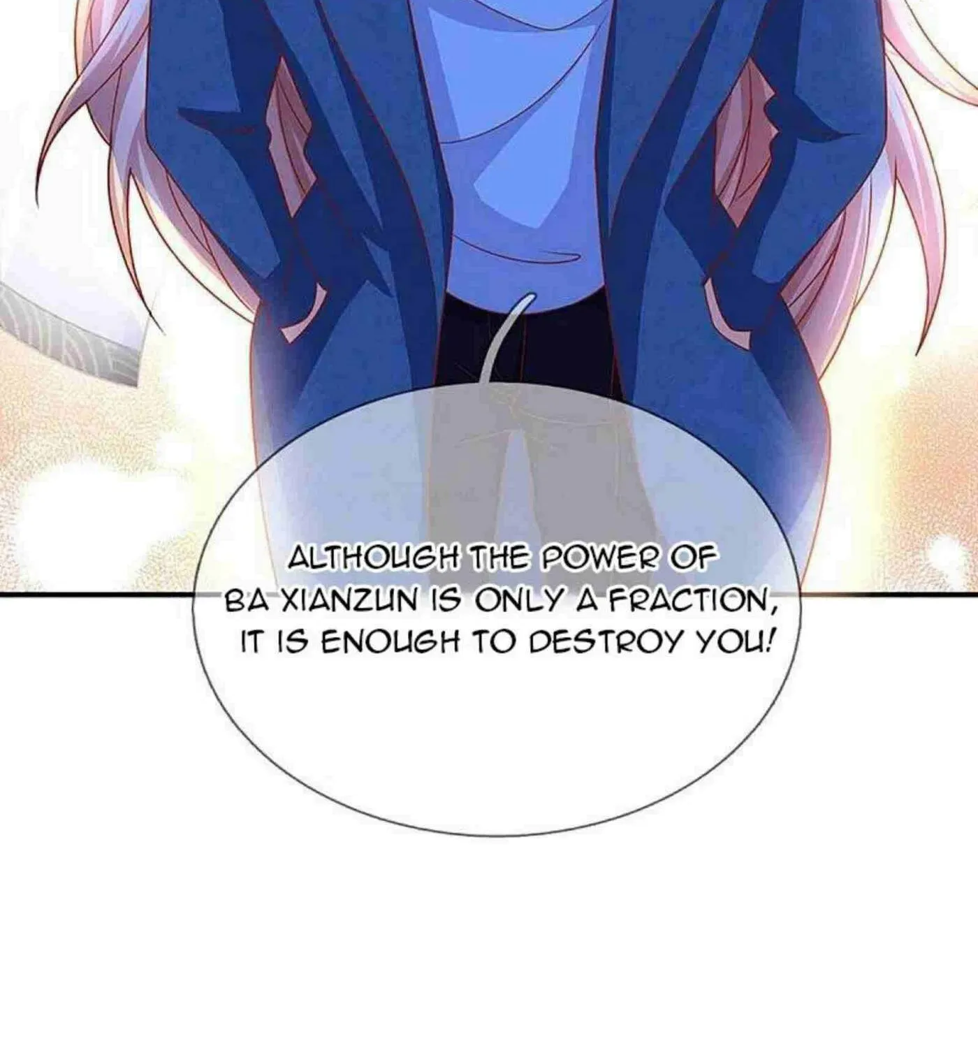Read Immortal Reverence Dad (Colored) chapter 257 image 72 on Lezhin