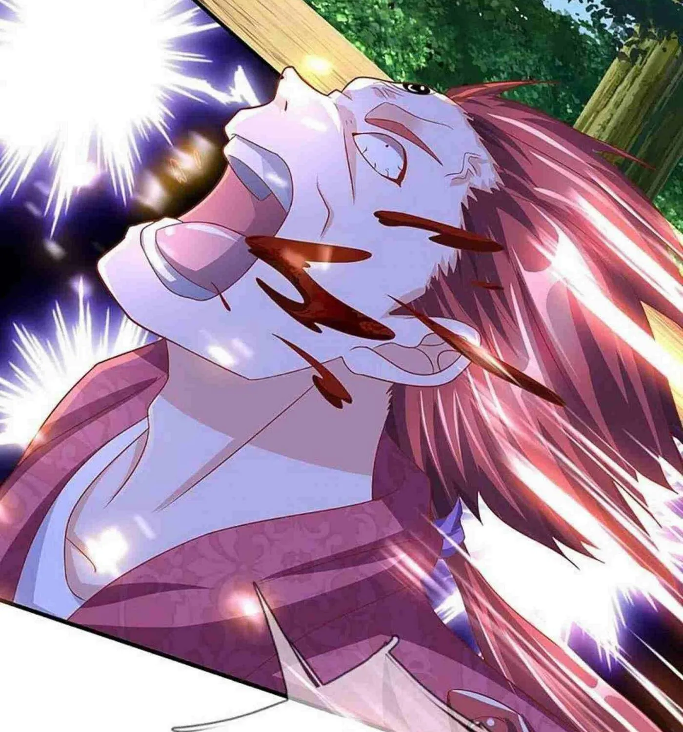 Read Immortal Reverence Dad (Colored) chapter 257 image 86 on Lezhin