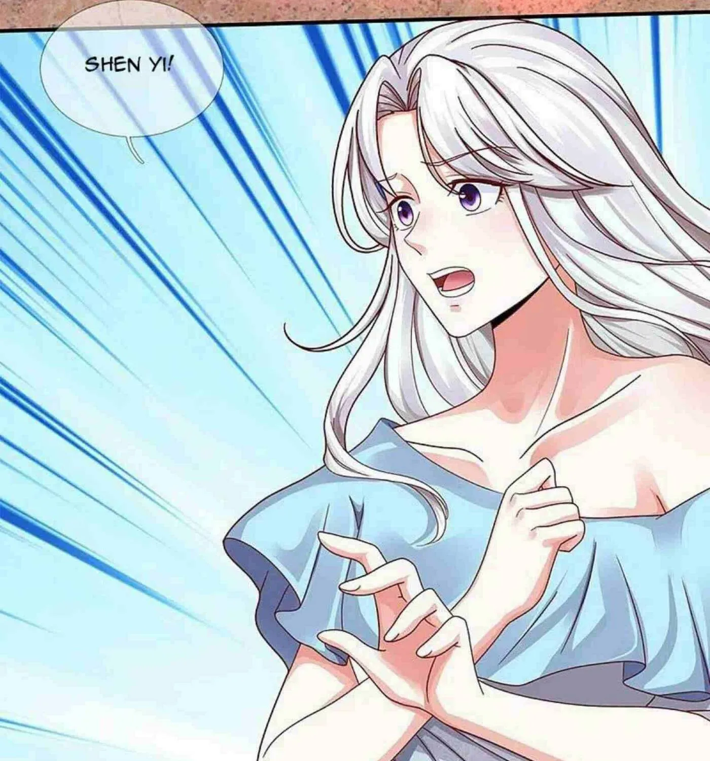 Read Immortal Reverence Dad (Colored) chapter 257 image 9 on Lezhin