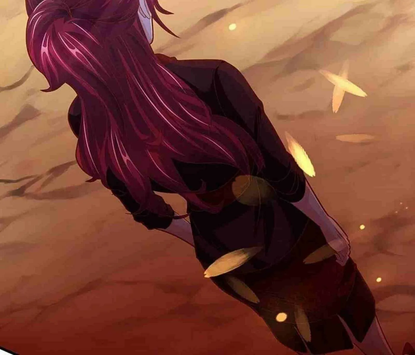 Read Immortal Reverence Dad (Colored) chapter 257 image 92 on Lezhin