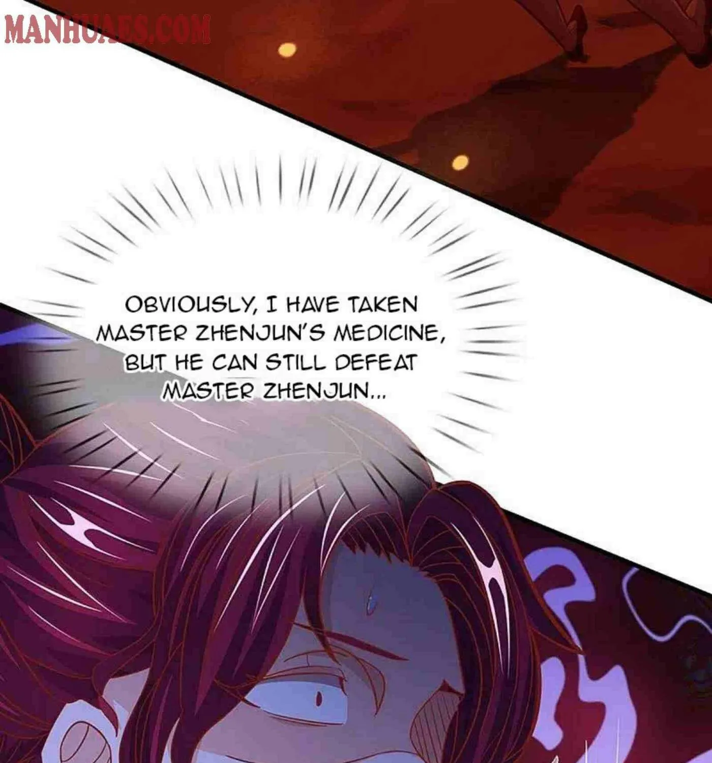 Read Immortal Reverence Dad (Colored) chapter 257 image 93 on Lezhin