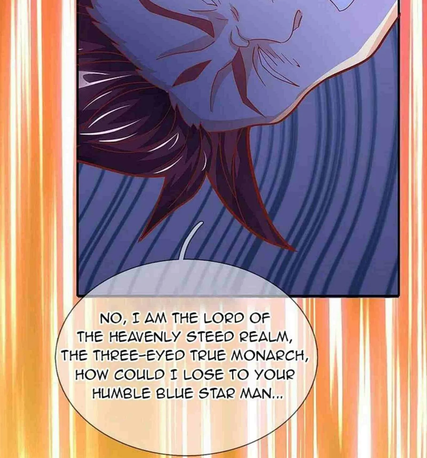 Read Immortal Reverence Dad (Colored) chapter 257 image 99 on Lezhin