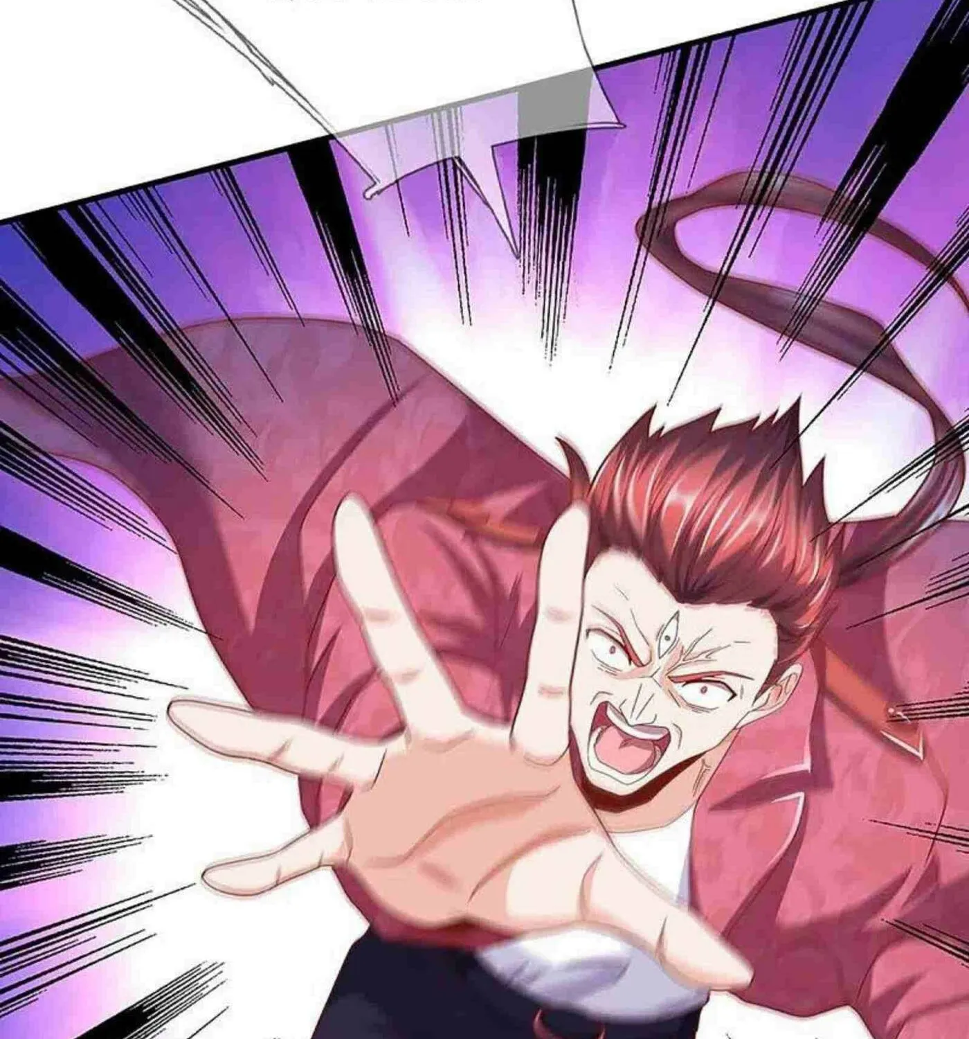 Read Immortal Reverence Dad (Colored) chapter 258 image 12 on Lezhin