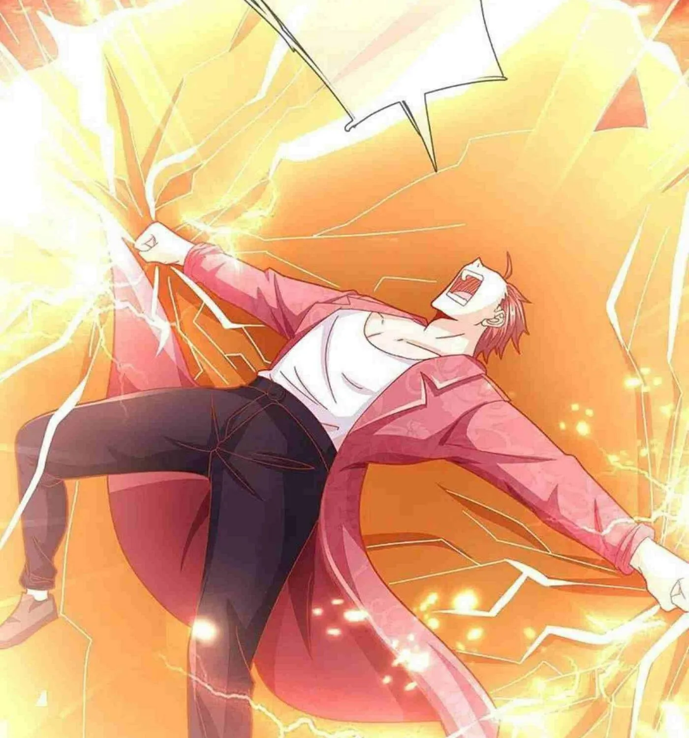 Read Immortal Reverence Dad (Colored) chapter 258 image 18 on Lezhin