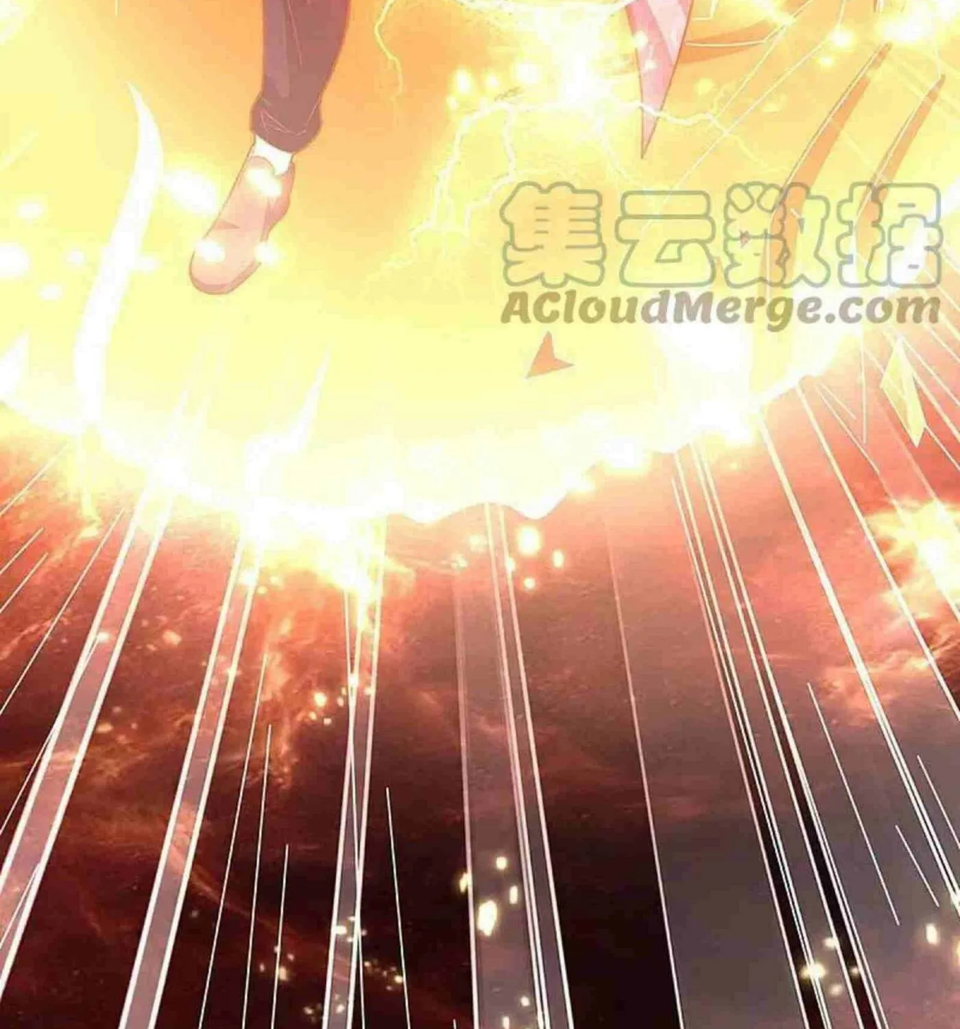 Read Immortal Reverence Dad (Colored) chapter 258 image 19 on Lezhin