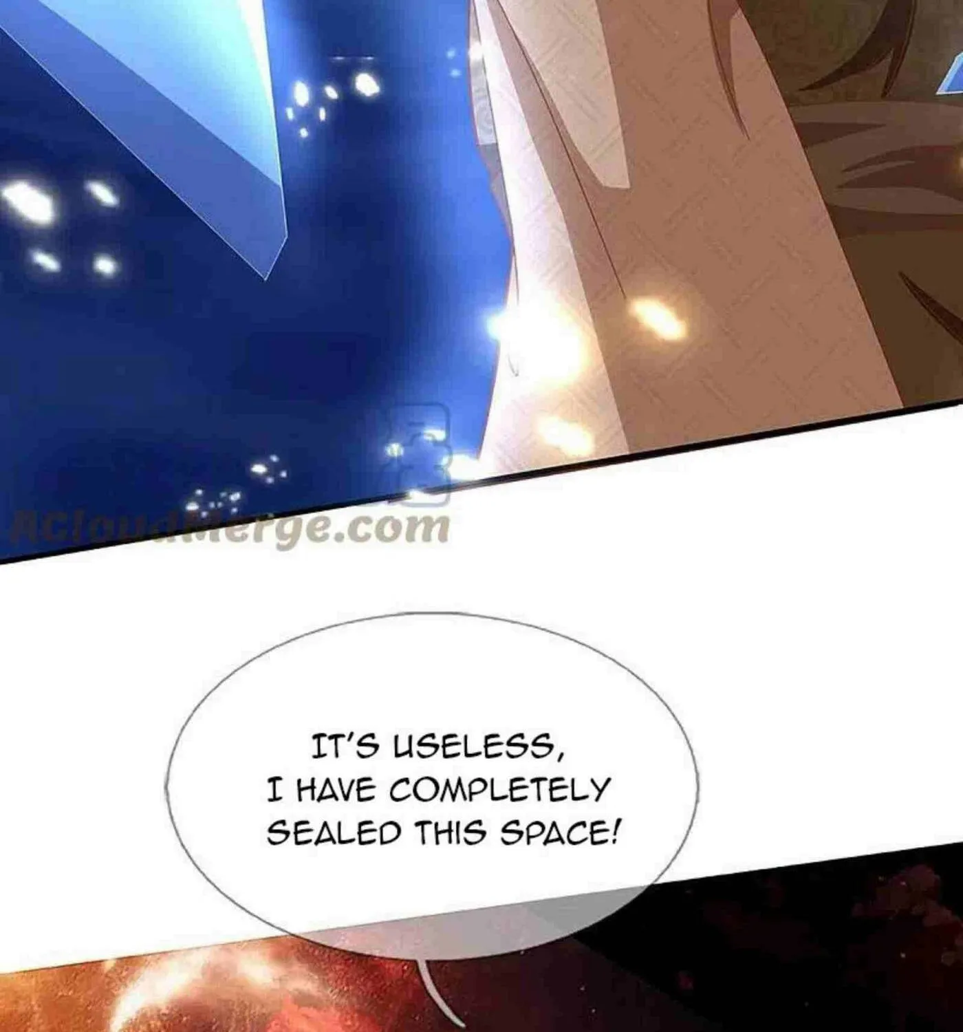 Read Immortal Reverence Dad (Colored) chapter 258 image 24 on Lezhin