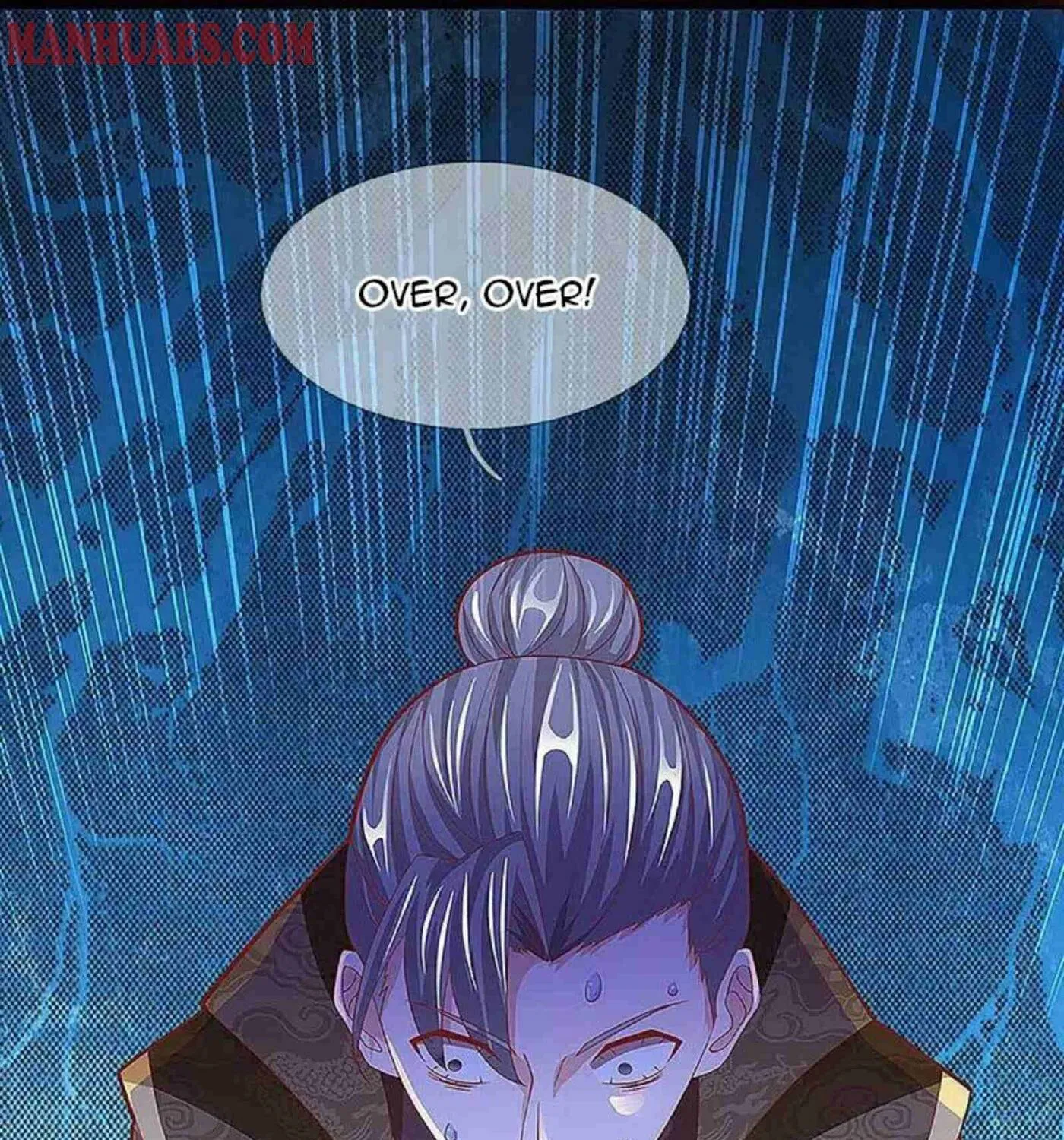 Read Immortal Reverence Dad (Colored) chapter 258 image 27 on Lezhin
