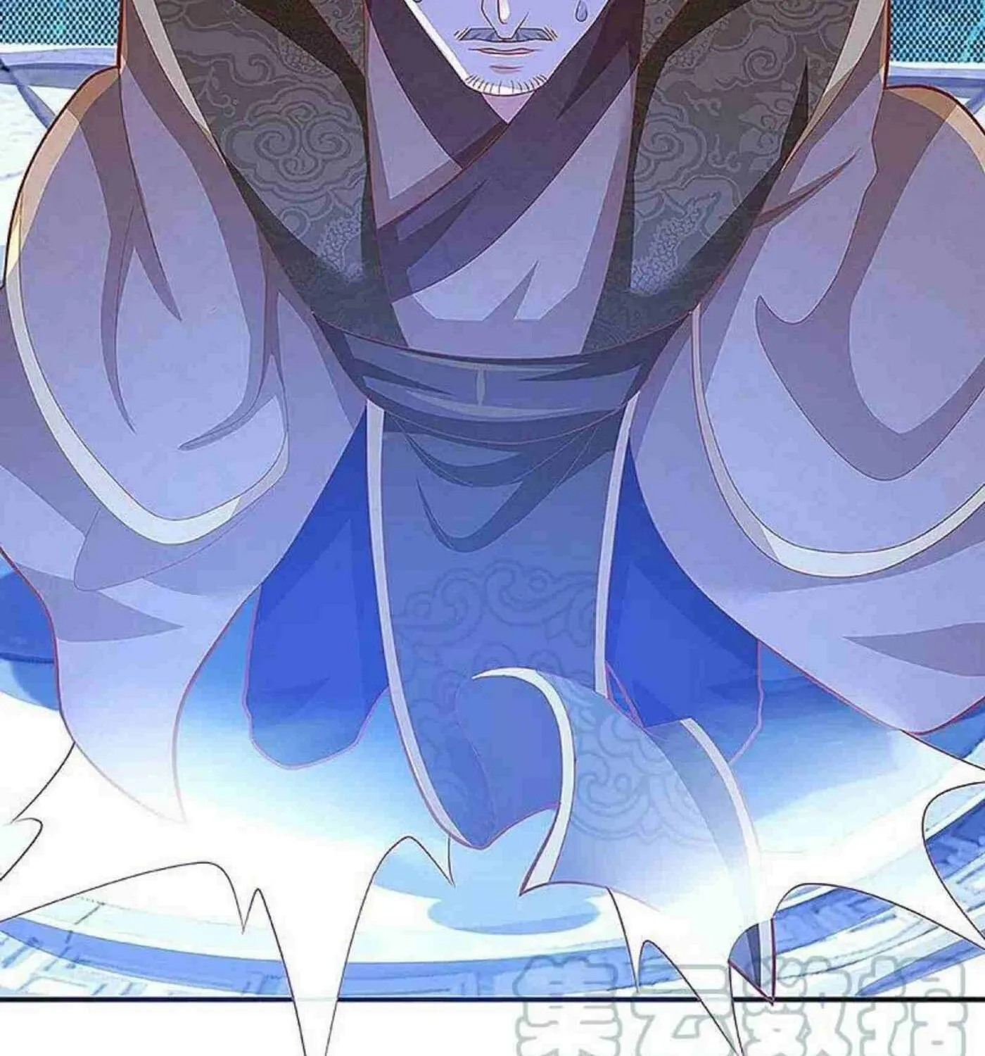 Read Immortal Reverence Dad (Colored) chapter 258 image 28 on Lezhin