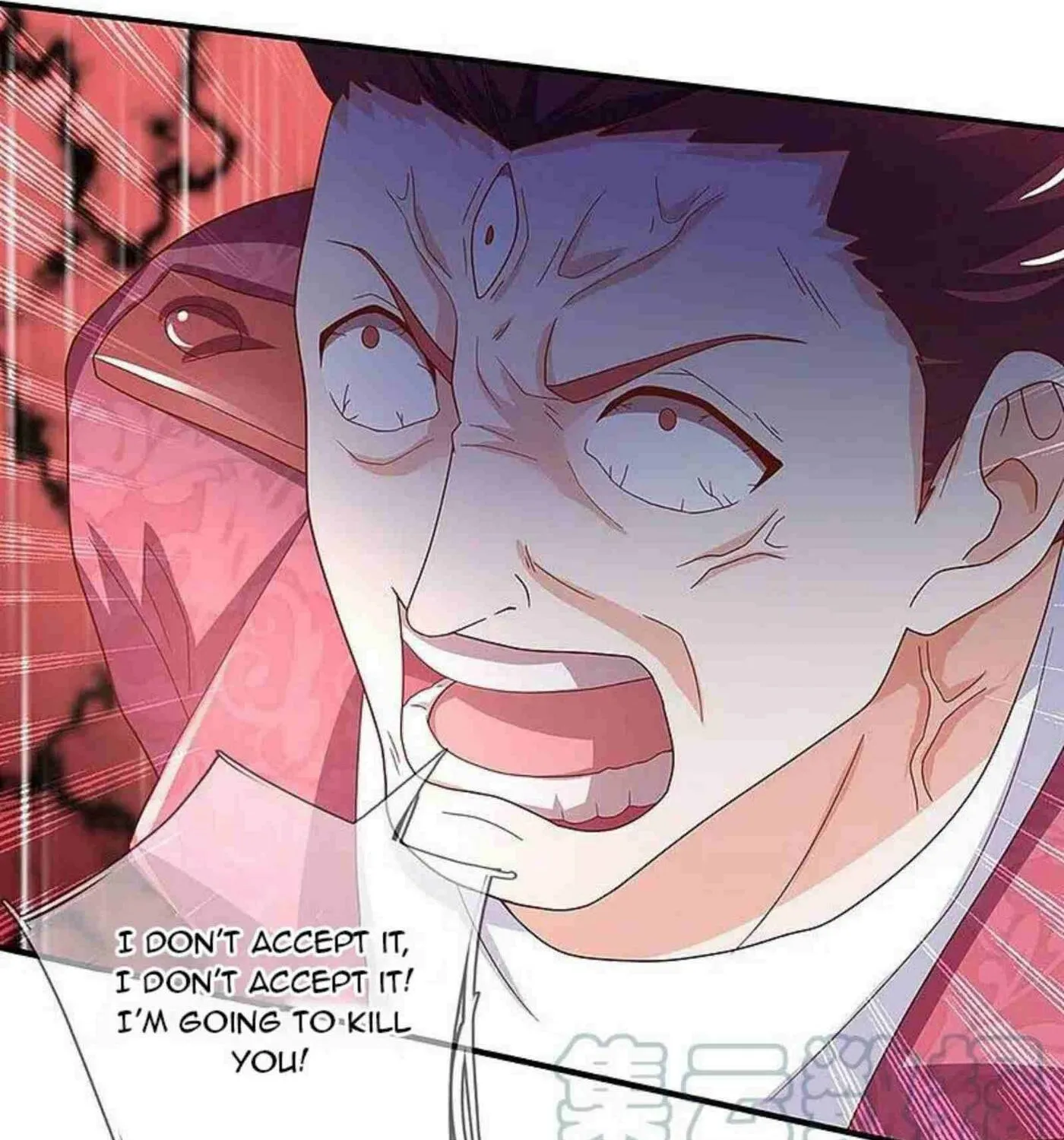 Read Immortal Reverence Dad (Colored) chapter 258 image 3 on Lezhin