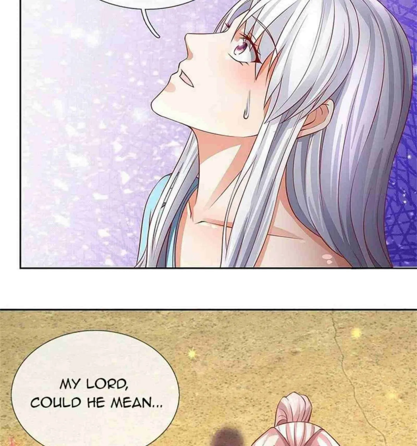 Read Immortal Reverence Dad (Colored) chapter 258 image 37 on Lezhin