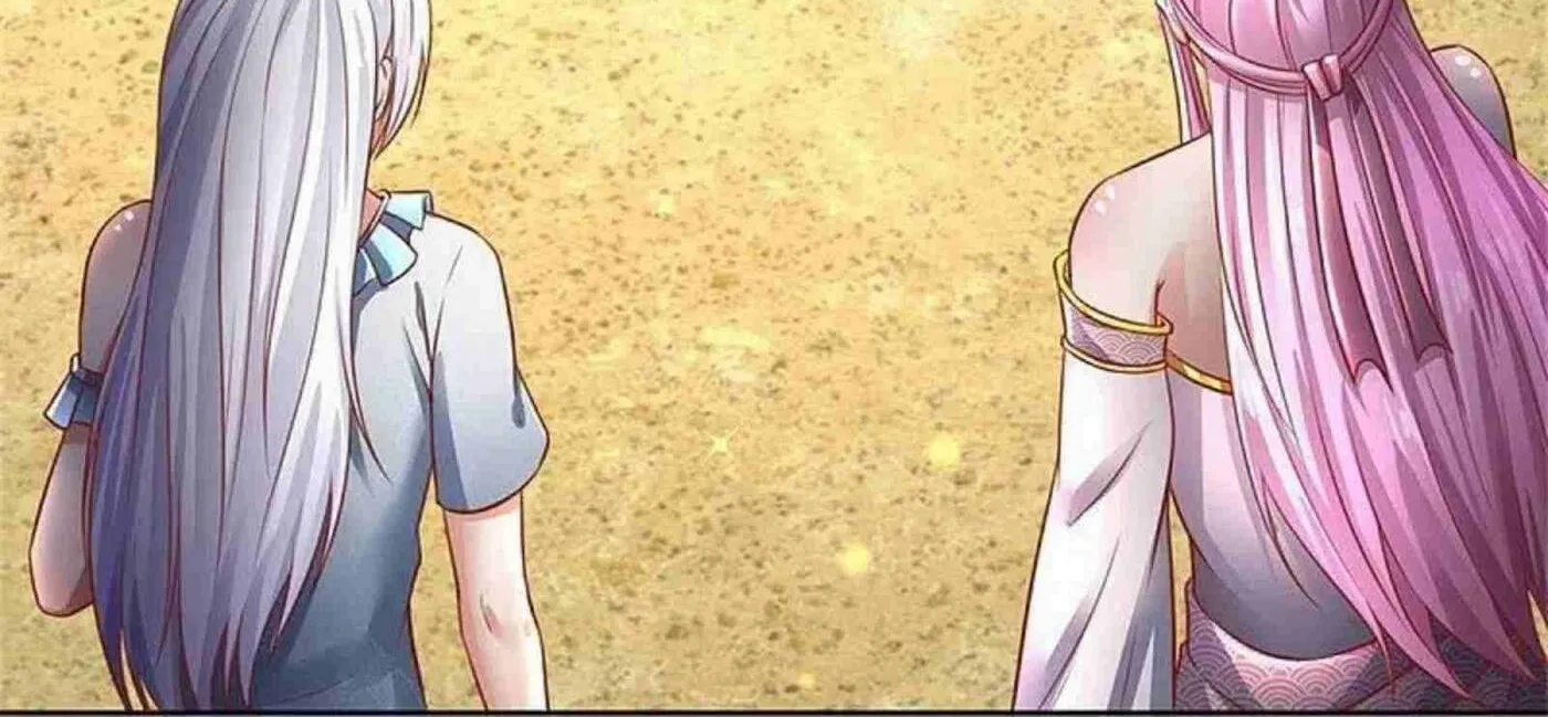 Read Immortal Reverence Dad (Colored) chapter 258 image 41 on Lezhin