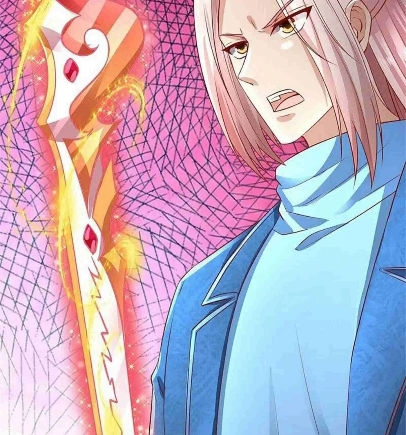 Read Immortal Reverence Dad (Colored) chapter 258 image 43 on Lezhin