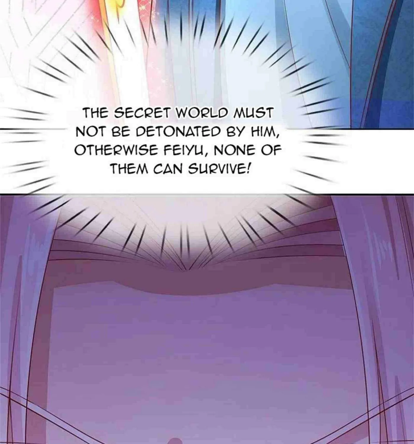 Read Immortal Reverence Dad (Colored) chapter 258 image 44 on Lezhin