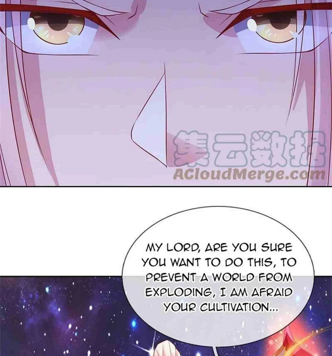 Read Immortal Reverence Dad (Colored) chapter 258 image 45 on Lezhin