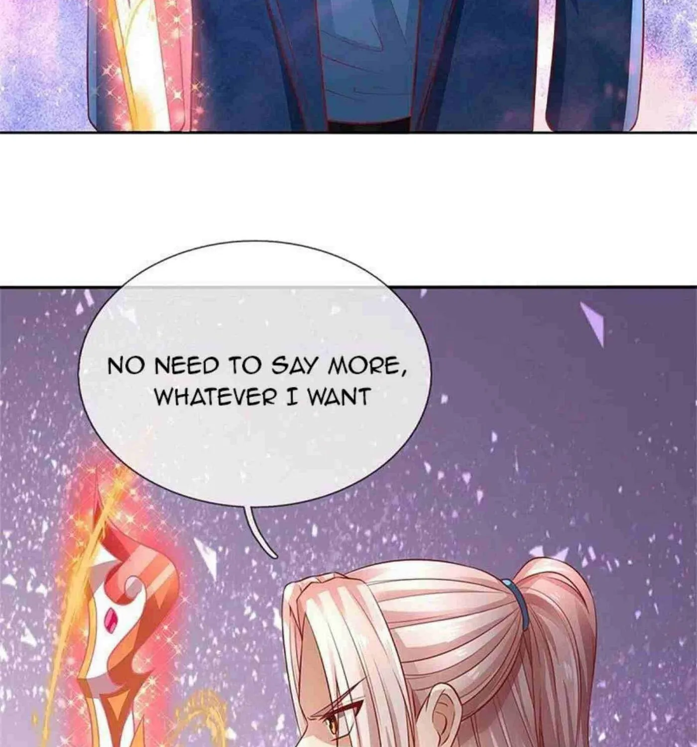 Read Immortal Reverence Dad (Colored) chapter 258 image 47 on Lezhin