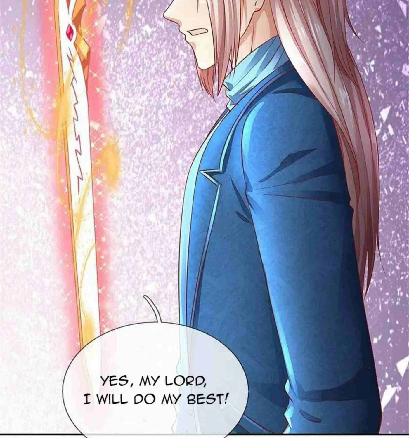 Read Immortal Reverence Dad (Colored) chapter 258 image 48 on Lezhin