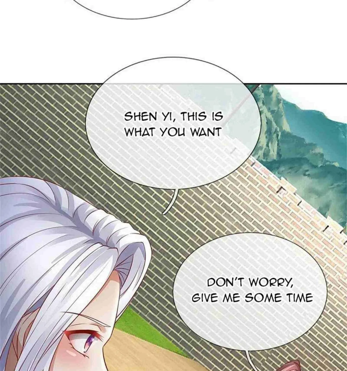 Read Immortal Reverence Dad (Colored) chapter 258 image 49 on Lezhin