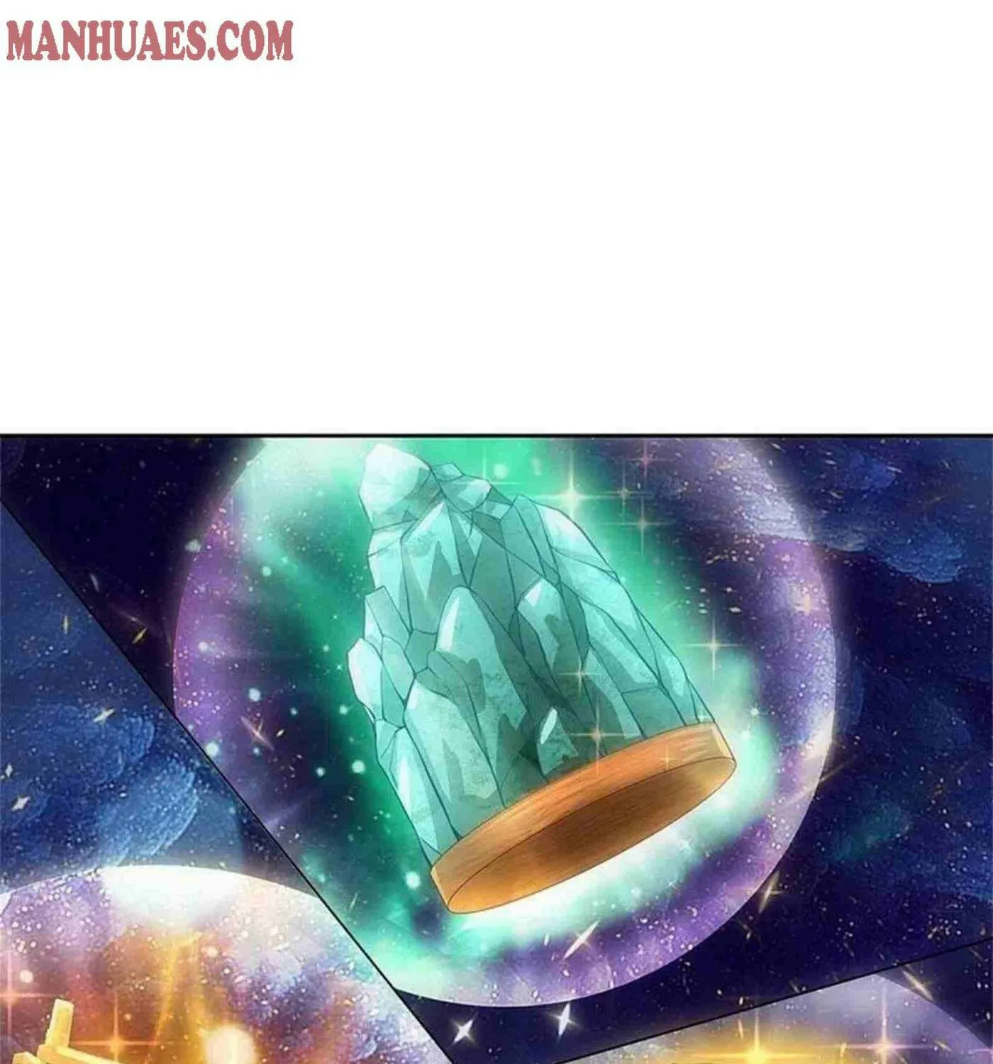 Read Immortal Reverence Dad (Colored) chapter 258 image 51 on Lezhin