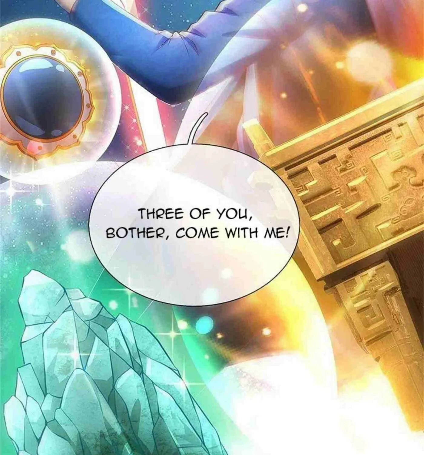 Read Immortal Reverence Dad (Colored) chapter 258 image 53 on Lezhin