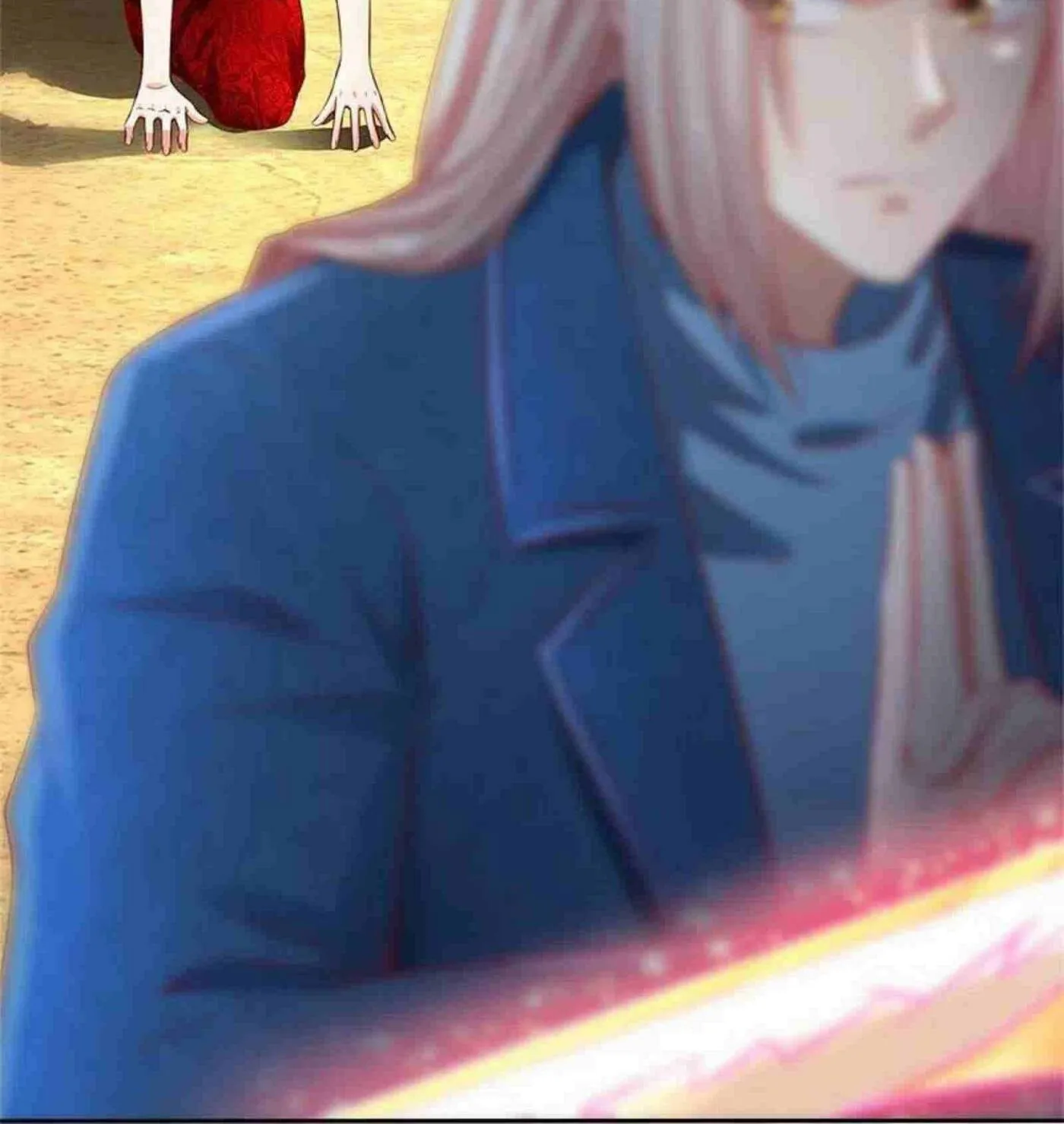 Read Immortal Reverence Dad (Colored) chapter 258 image 57 on Lezhin