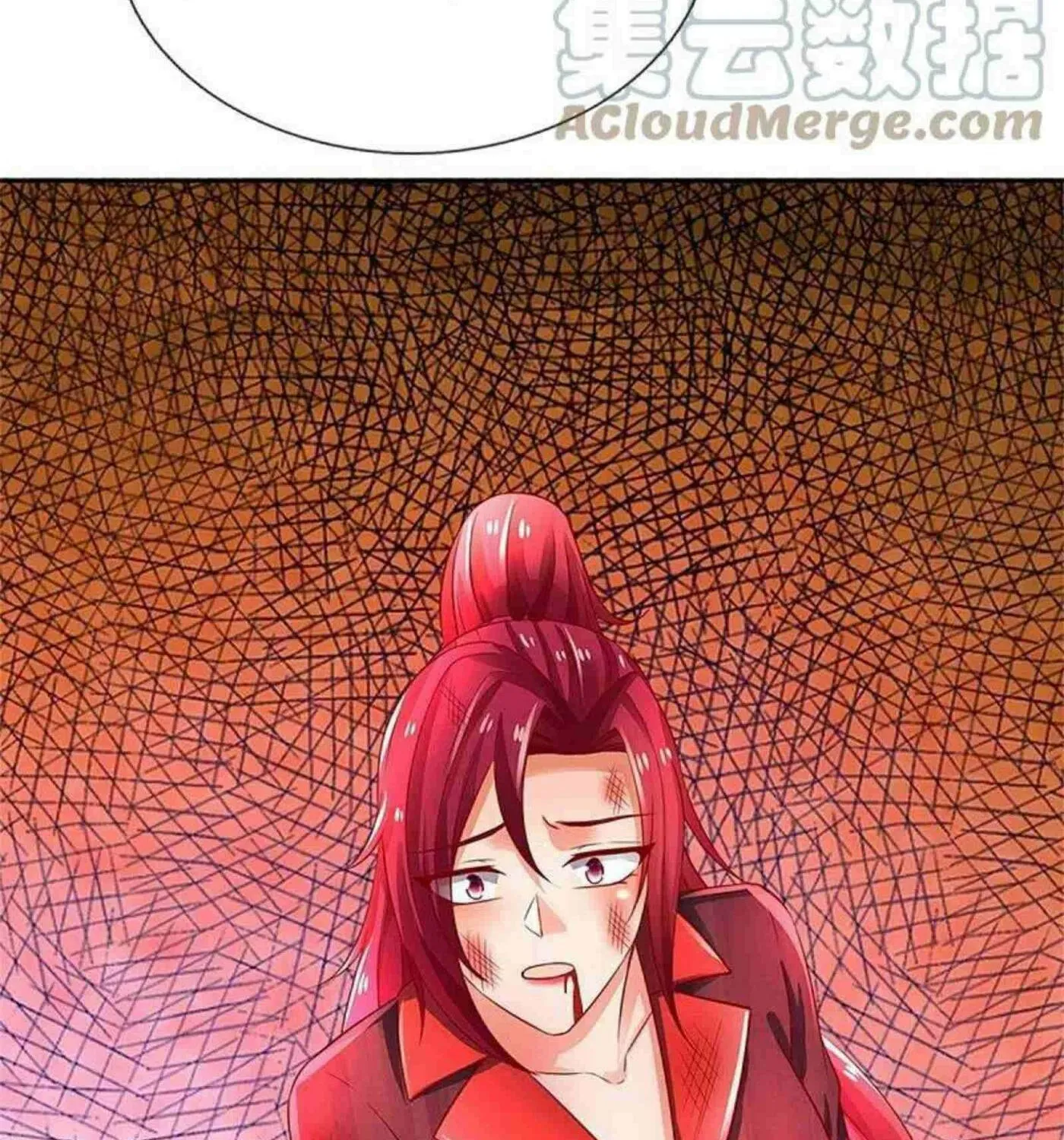 Read Immortal Reverence Dad (Colored) chapter 258 image 61 on Lezhin